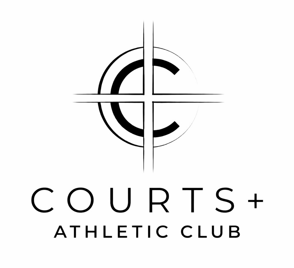 Courts Plus Athletic Club